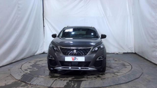 Peugeot 3008 image 2