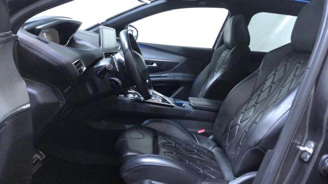 Peugeot 3008 image 5