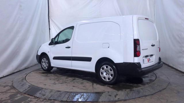 Peugeot Partner image 3