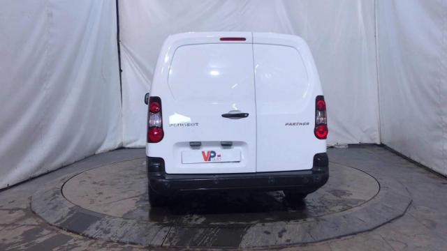 Peugeot Partner image 2