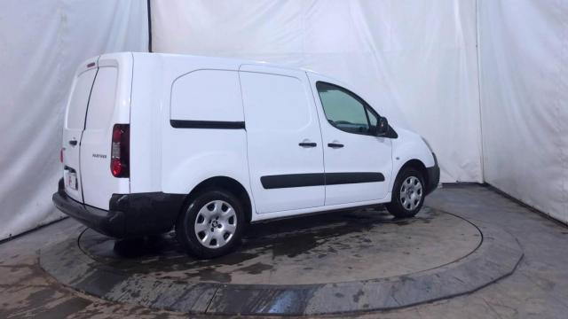 Peugeot Partner image 8