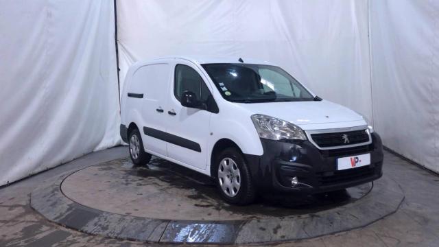 Peugeot Partner image 6