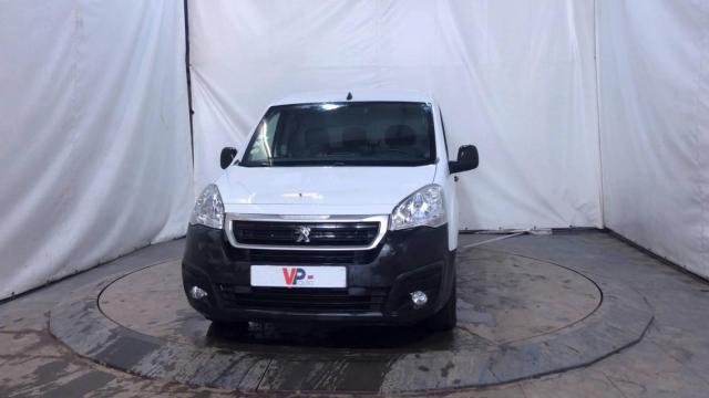 Peugeot Partner image 5