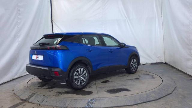 Peugeot 2008 image 6