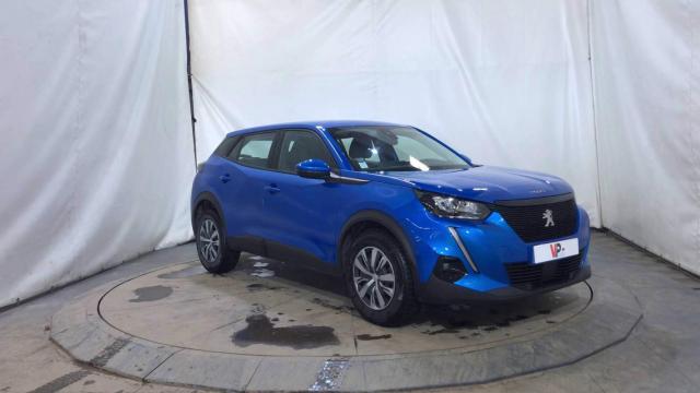 Peugeot 2008 image 4