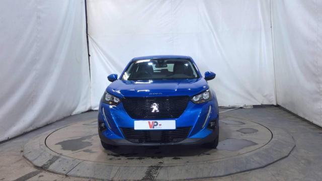 Peugeot 2008 image 3
