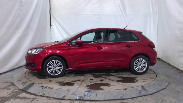 Citroen C4 image 2