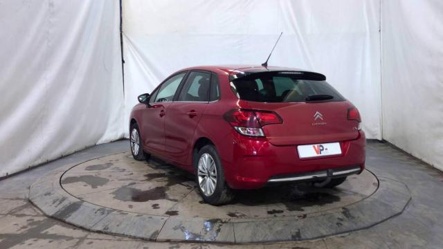 Citroen C4 image 1