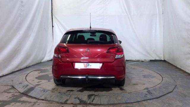 Citroen C4 image 7