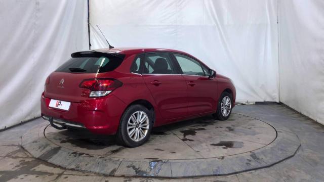 Citroen C4 image 6