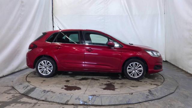 Citroen C4 image 4