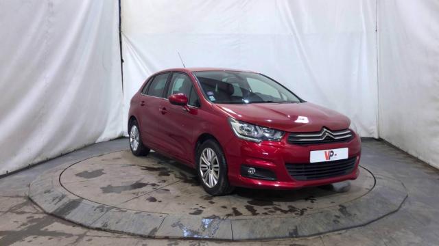 Citroen C4 image 3