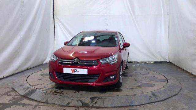 Citroen C4 image 8
