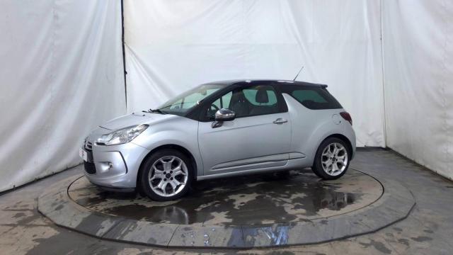 Citroen Ds3 image 6