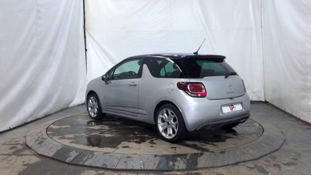 Citroen Ds3 image 2