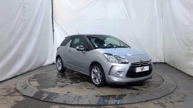 Citroen Ds3 image 7