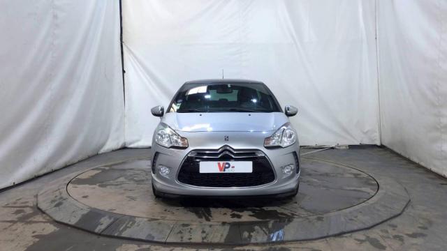 Citroen Ds3 image 4