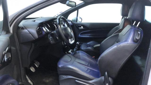 Citroen Ds3 image 3