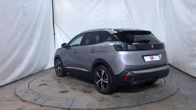 Peugeot 3008 image 7