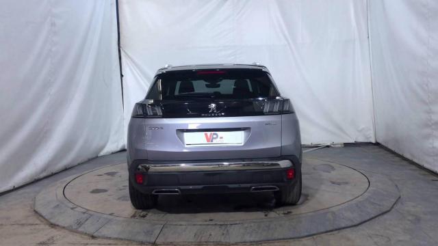 Peugeot 3008 image 1