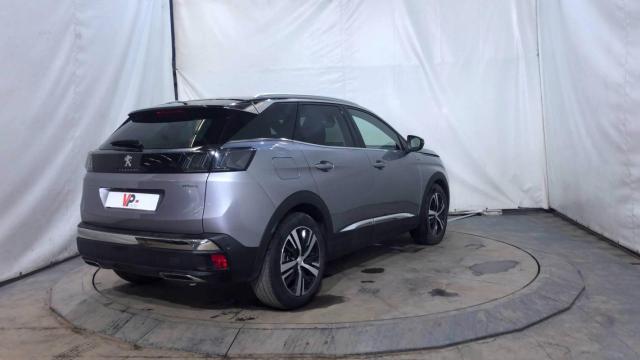 Peugeot 3008 image 6