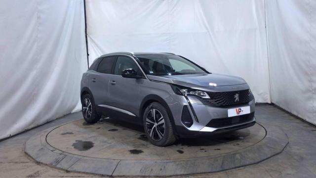 Peugeot 3008 image 4