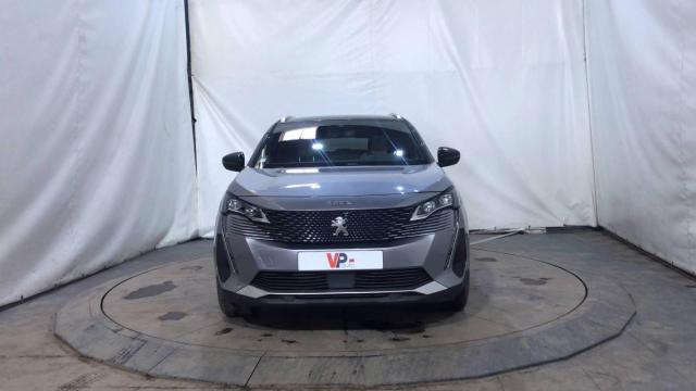 Peugeot 3008 image 8