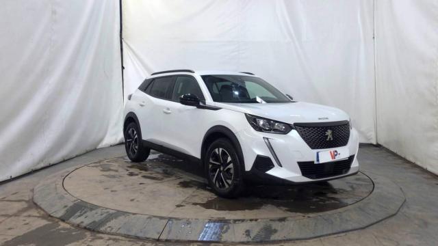 Peugeot 2008 image 8
