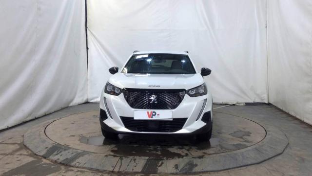 Peugeot 2008 image 4