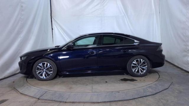 Peugeot 508 image 2