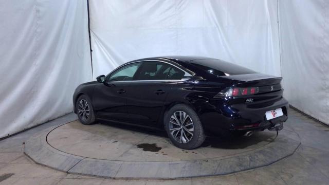 Peugeot 508 image 3