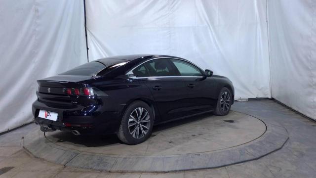 Peugeot 508 image 7