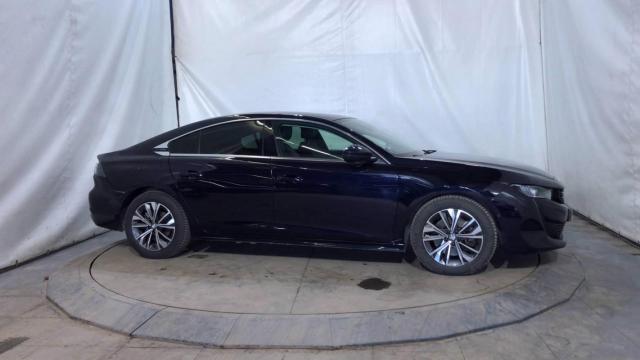 Peugeot 508 image 8