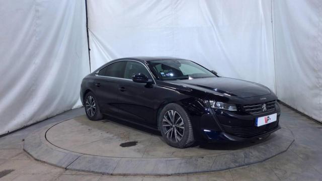 Peugeot 508 image 1