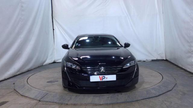Peugeot 508 image 5