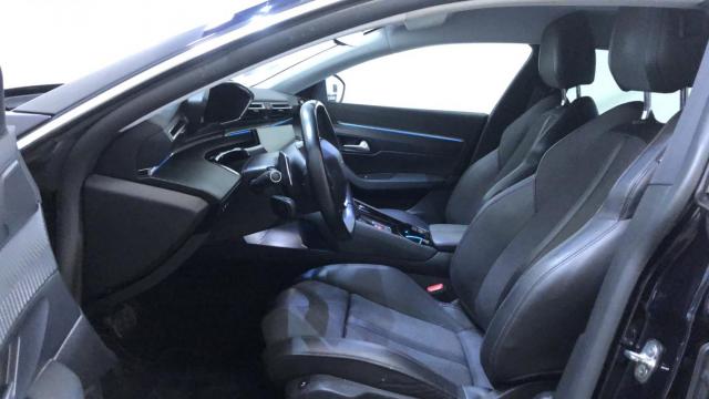 Peugeot 508 image 6