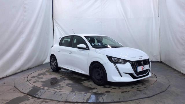 Peugeot 208 image 5