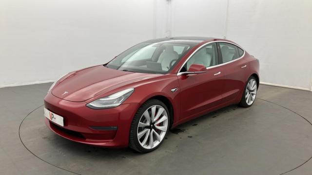 Tesla