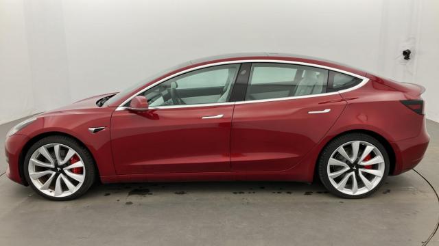 Tesla Model 3 image 3