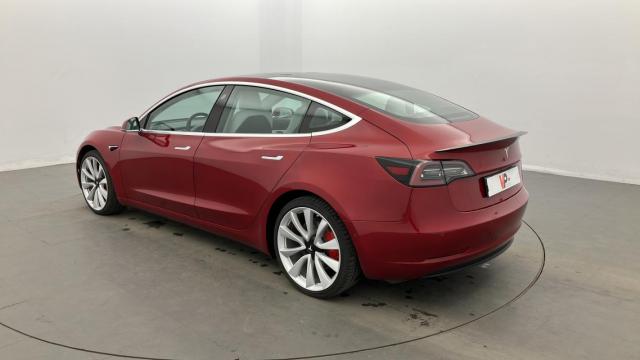 Tesla Model 3 image 8