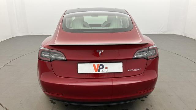 Tesla Model 3 image 2