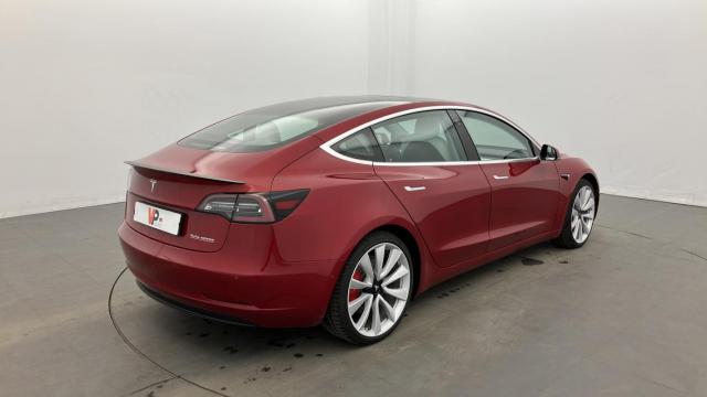 Tesla Model 3 image 6