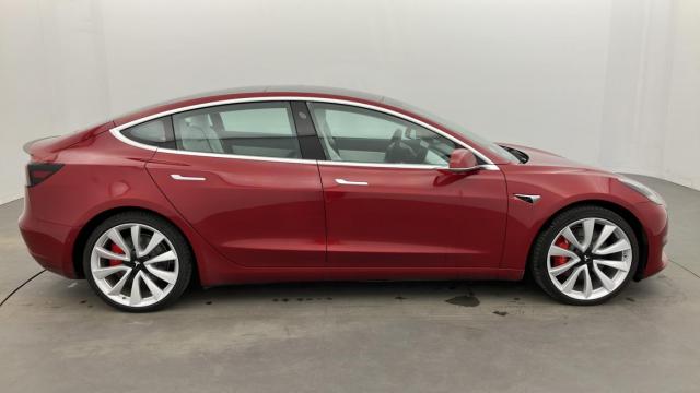 Tesla Model 3 image 1