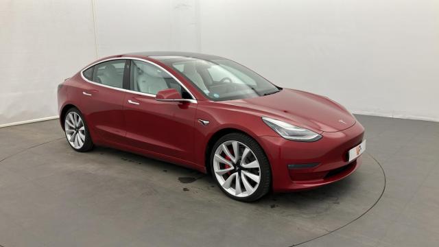 Tesla Model 3 image 5