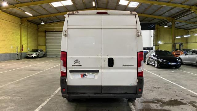 Citroen Jumper image 6