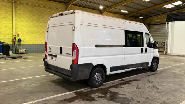 Citroen Jumper image 2