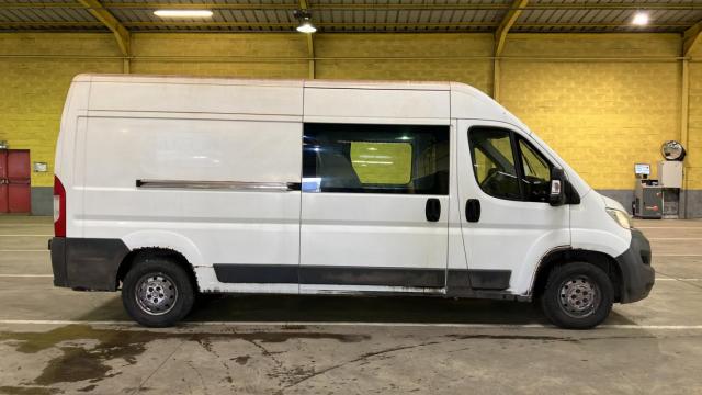 Citroen Jumper image 4