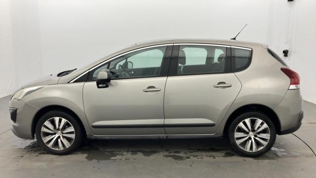 Peugeot 3008 image 5