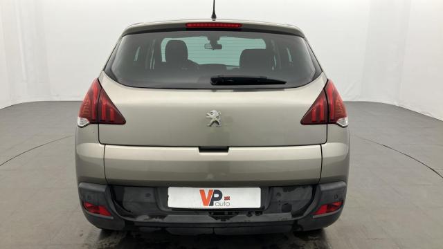 Peugeot 3008 image 7
