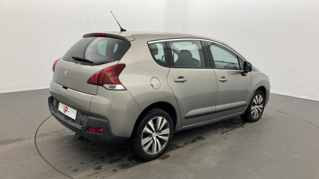 Peugeot 3008 image 6